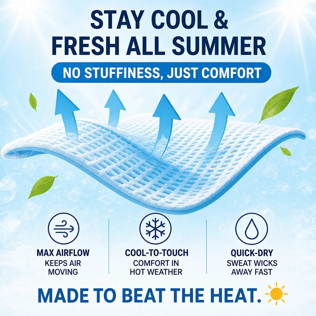 Dog Clothes, Cute Photo-Ready Breathable Summer Outfit for Small/Medium Pets.